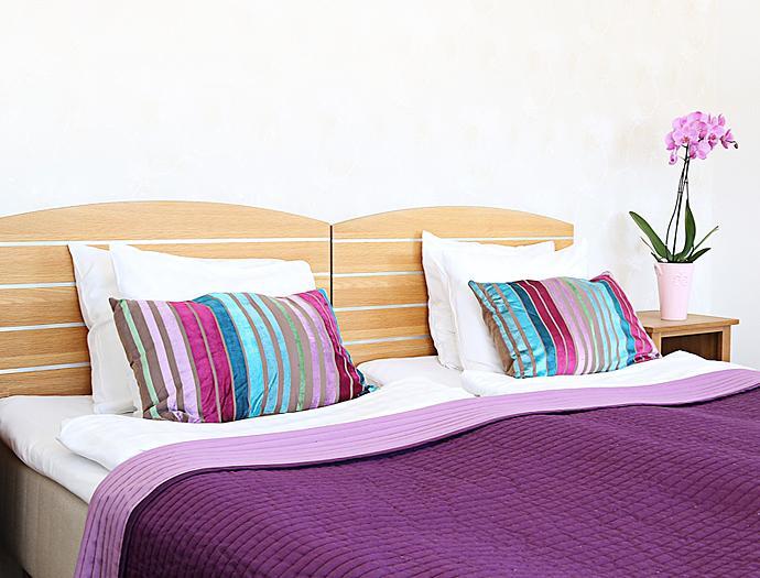 Hotell City Härnösand Habitación foto